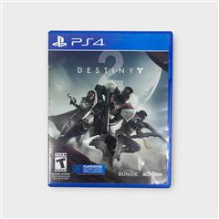 SONY DESTINY 2 - PS4